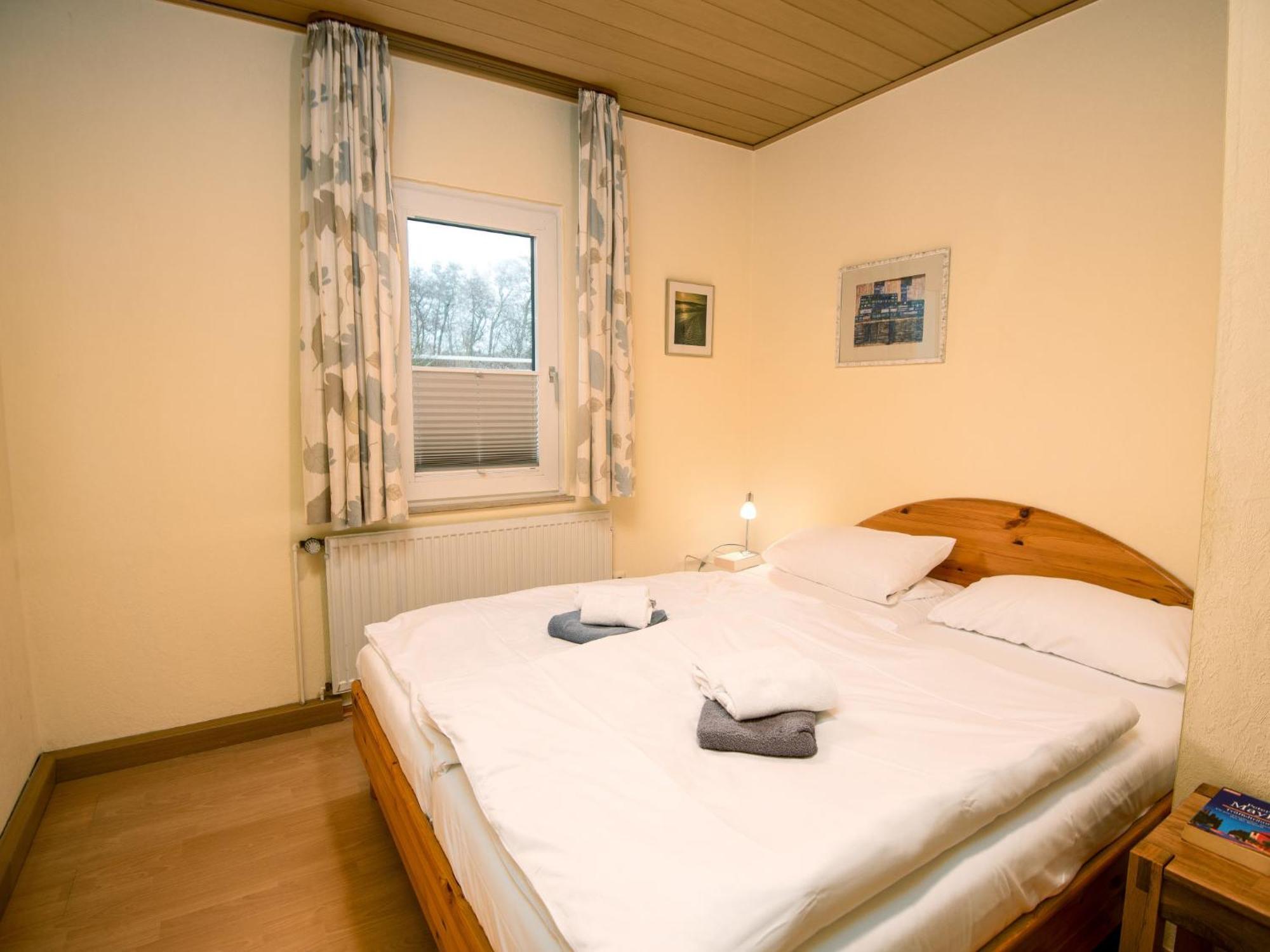 Holiday Home Wind By Interhome Norddeich  Exterior photo